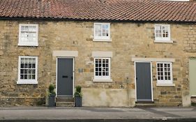 The Old Cartway