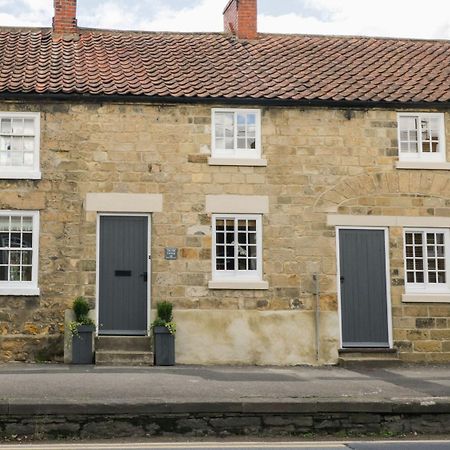 The Old Cartway Villa Pickering Exterior photo